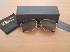 Porsche Design P8908 Unisex Sunglasses