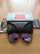 Ray Ban Sunglasses ORB3025 167/4K 3P