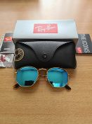 Ray Ban Sunglasses ORB3548N 001/90 3N