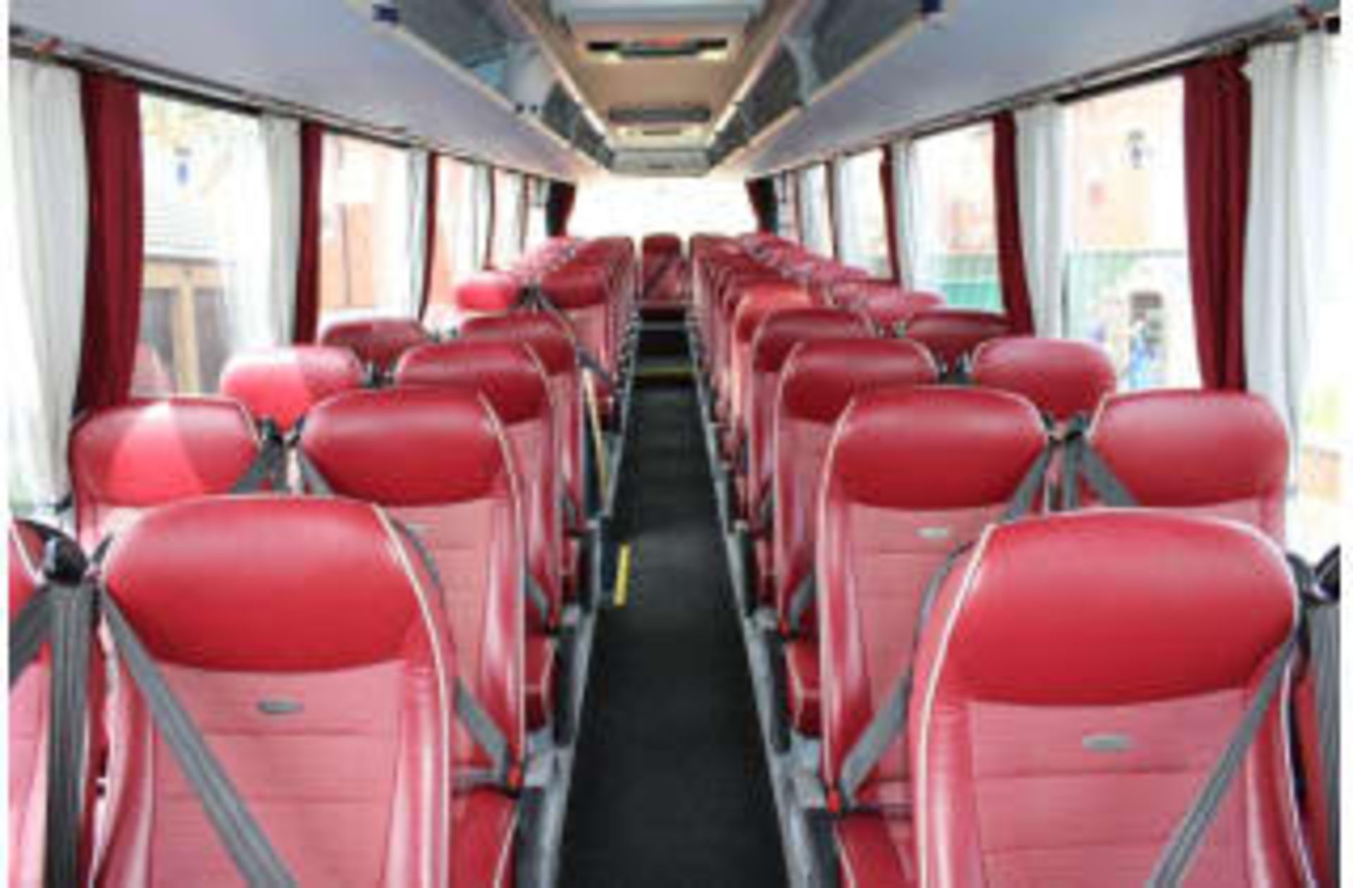 2013 Neoplan Tourliner N2216 SHD C - Image 6 of 14