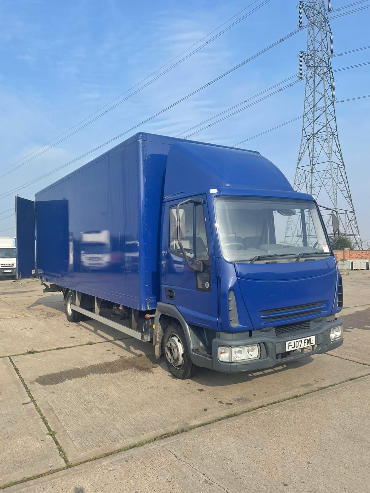 2007 Iveco ML75E17 - Image 5 of 7