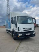 2013 IVECO ML140 E18