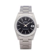 Rolex Datejust 31 Stainless Steel Watch 78240
