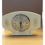 Vintage Bentima Wind Up Clock