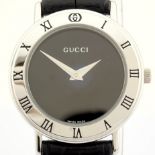 Gucci / 3000L - Lady's Steel Wrist Watch