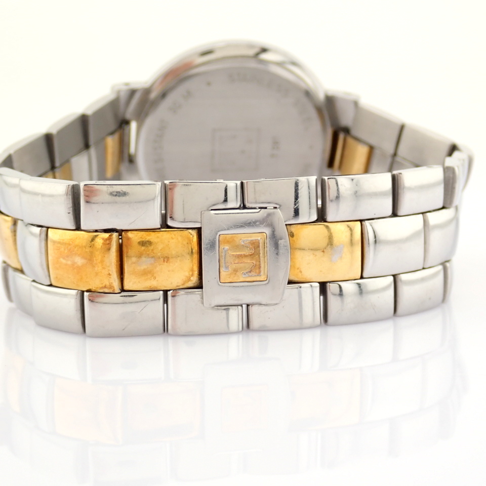 Tissot / T281 - Gentlemen's Steel Wrist Watch - Image 8 of 10