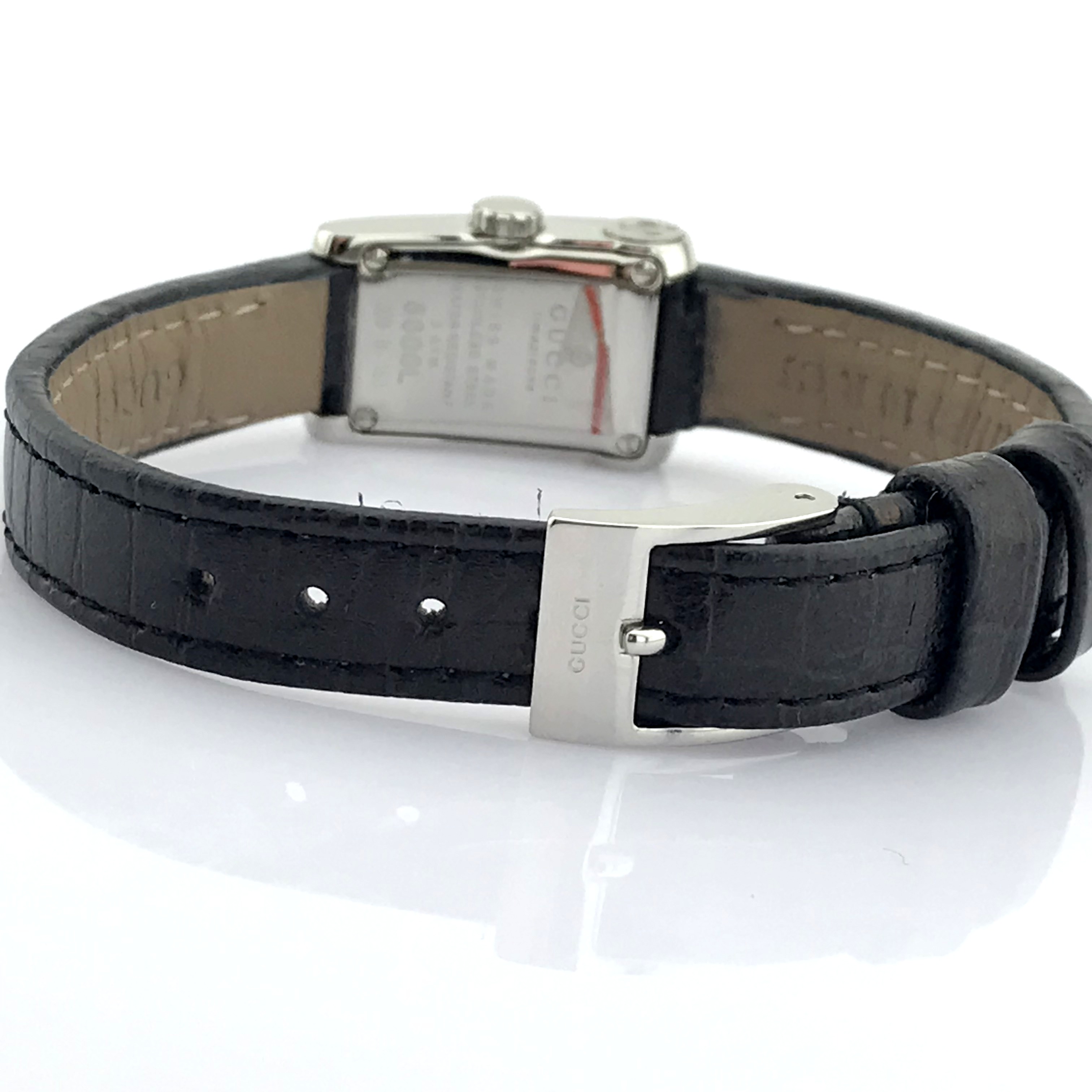 Gucci / 8600L - Lady's Steel Wrist Watch - Image 8 of 10