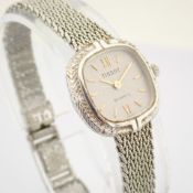 Tissot - Lady's Steel Wrist Watch