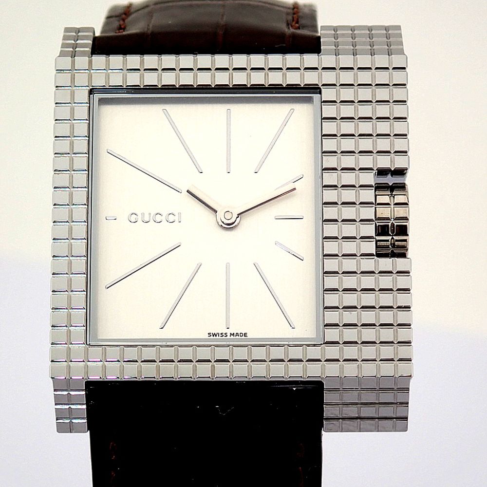 Pre-Loved Designer Watches by Gucci, Tissot, Edox | Including Some Watches Starting from £1