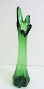 Vintage Murano Glass Vase