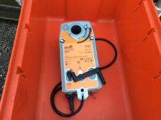 Belimo Actuator NEMA2