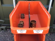 Yorkshire Plumbing Parts YP3 42mm & 54mm As Pictured