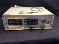 Melles Groit Diode Laser Driver Series 200