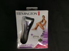 Remington Wet & Dry Cordless Ladyshaver