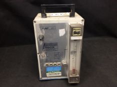 Platon Procon Pump Model 60/2 with Flow Meter