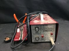 Astrapac Commadore Test Equipment