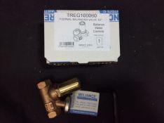 Reliance Water Controls Thermal Balancing Value 1/2'' TREG100060