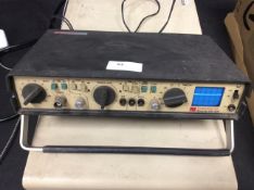 RS Components SC110A 10MHz Oscilloscope