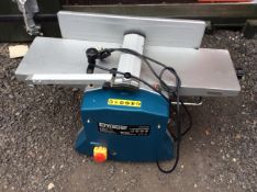 Erbauer 8'' Thickness Planer ERBO52BTE COLLECTION ONLY