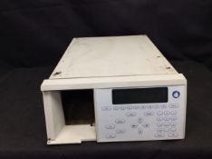 Perkin Elmer Series 200 LC Pump