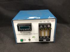 Rigaku X-Stream Cryogenic Crystal Cooler System Model XTR-99