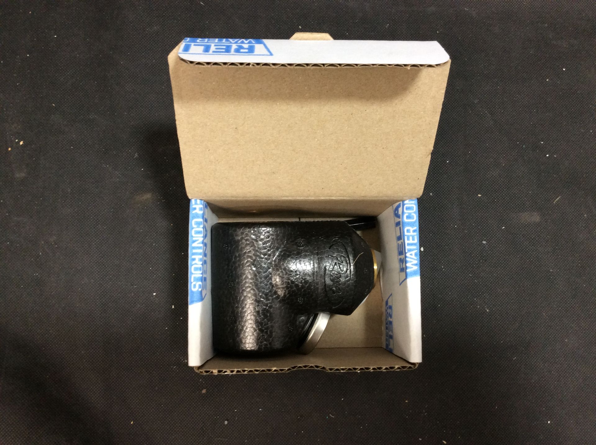 Reliance Water Controls Thermal Balancing Value 1/2'' TREG100060 - Image 2 of 2