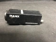 Pulnix Progressive Scan Model TM-6701AN