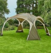 (2I) 1x Ozark Trail Dome Shelter RRP £89. (Contents Not Checked).