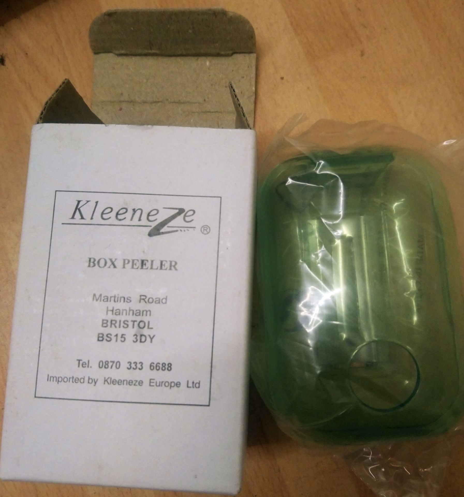 Kleeneze products - Image 2 of 6