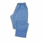 Medical Scrubs Trousers Uniform Healthcare Hospital GP Dentists