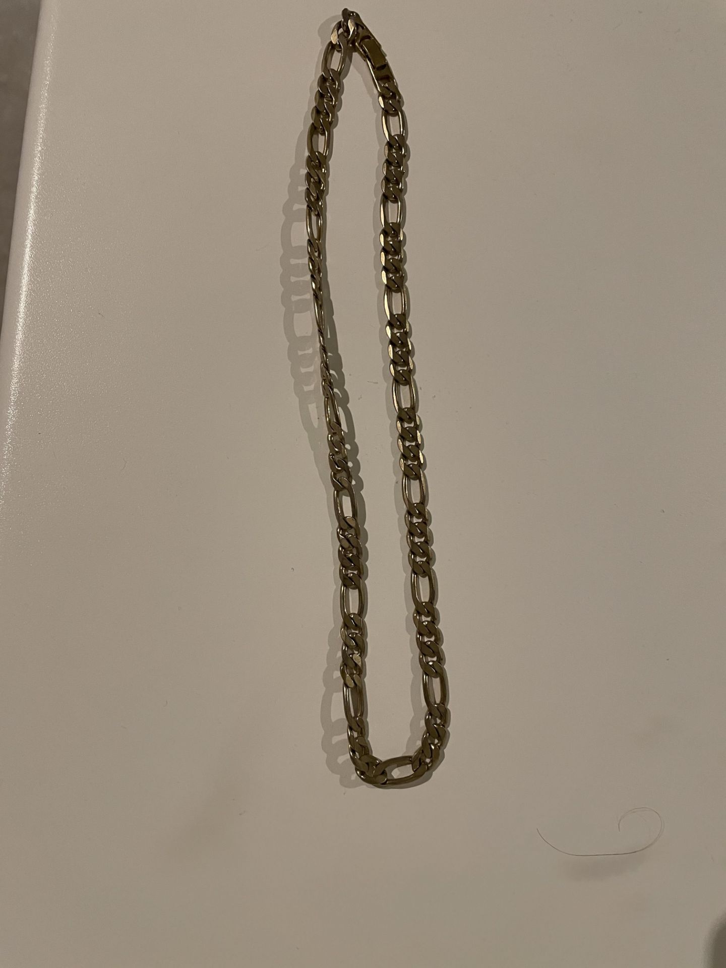 Chain and ring - Image 2 of 2