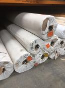 25x4m roll Godfrey Hirst Silk Indulgence heavy duty carpet colour Gunmetal