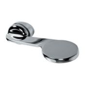 Ideal Standard Ideal Standard Spatula Cistern Lever - Chrome