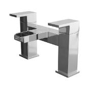 CASSELLIE Cassellie Dunk Bath Filler Tap - Chrome