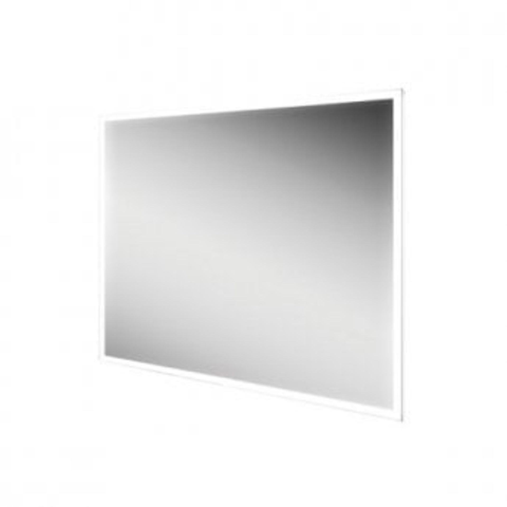 HIB Globe 60 Bathroom Mirror