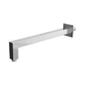 CASSELLIE Square Shower Arm - Chrome