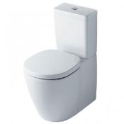 Ideal Standard Ideal Standard Concept Space Close Coupled Cistern - White