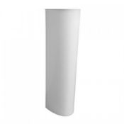 Ideal Standard Ideal Standard Sandringham 21 Full Pedestal - White