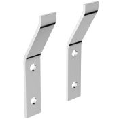 Ideal Standard Ideal Standard Urinal Hangers - Pair