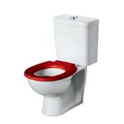 Ideal Standard Ideal Standard Contour 21 Close Coupled Toilet - White