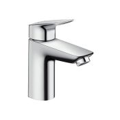 Hansgrohe Hansgrohe Logis Basin Mixer Tap Without waste - Chrome