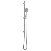 Vado Evolve Multi Function Slide Rail Shower Kit with Outlet