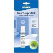 Cramer 12ml touch Up Stick - White