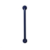 Ideal Standard Ideal Standard Contour 21 Straight Grab Rail - 600mm Long - Blue