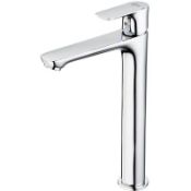 Ideal Standard Ideal Standard Concept Air Tall Basin Mixer Tap - Chrome