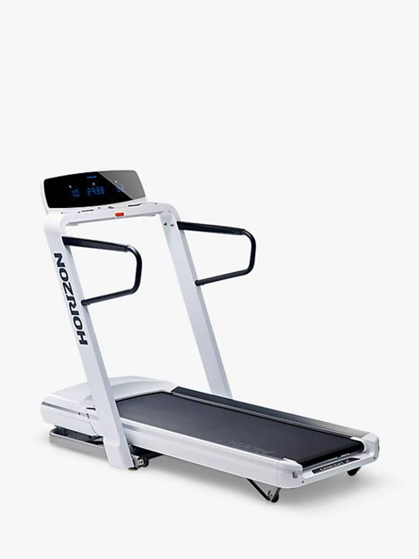 Pallet of Raw Customer Returns - Category - STANDARD EXERCISE MACHINES - P100066677