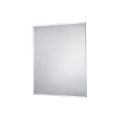 New (K21) Portland 500x600mm Mirror. Colour: Mirrored Material: Glass Product Type: Mirror R...