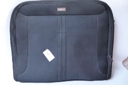 Antler suite bag black SKU187