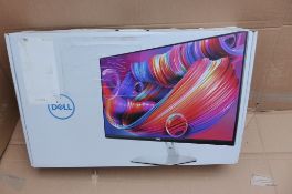 Dell 27 inch Monitor