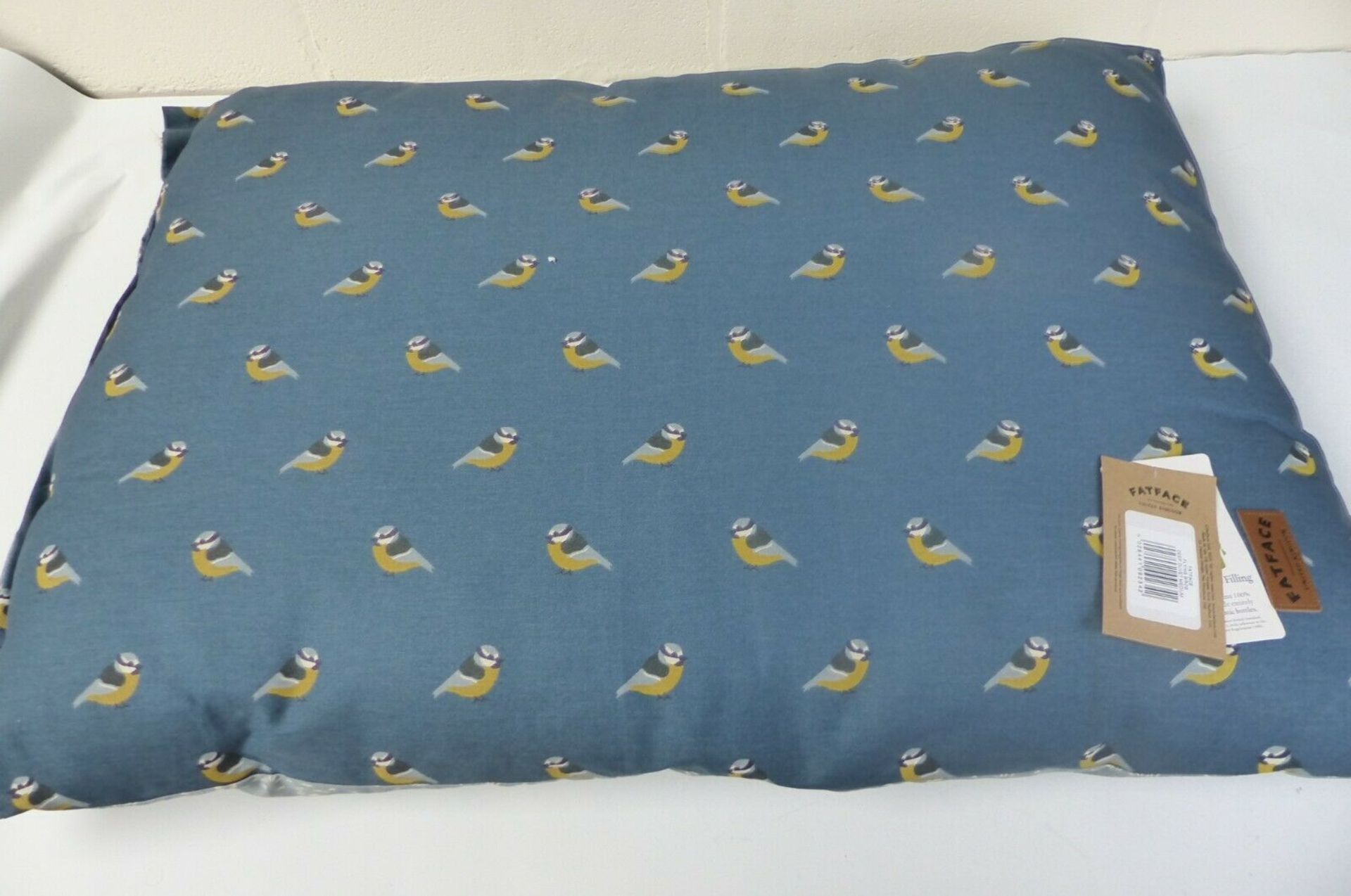 FatFace Flying Birds Deep Duvet Medium